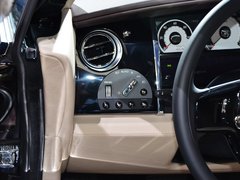 2013款 6.6T 标准型