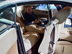 2013款 6.6T 标准型