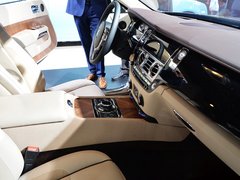 2013款 6.6T 标准型