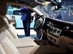 2013款 6.6T 标准型