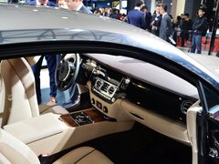 2013款 6.6T 标准型