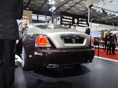 2013款 6.6T 标准型