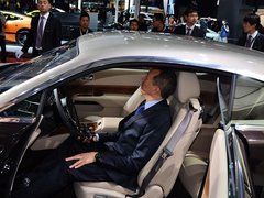 2013款 6.6T 标准型