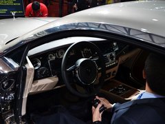 2013款 6.6T 标准型