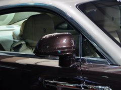 2013款 6.6T 标准型