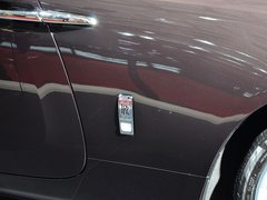 2013款 6.6T 标准型