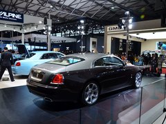 2013款 6.6T 标准型
