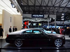 2013款 6.6T 标准型
