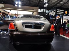 2013款 6.6T 标准型