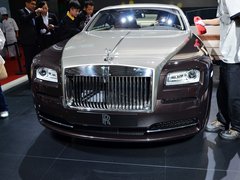 2013款 6.6T 标准型