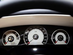 2013款 6.6T 标准型