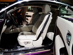 2013款 6.6T 标准型