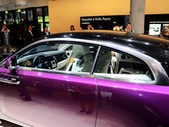 2013款 6.6T 标准型