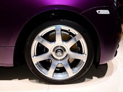 2013款 6.6T 标准型