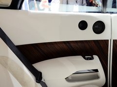 2013款 6.6T 标准型
