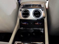 2013款 6.6T 标准型