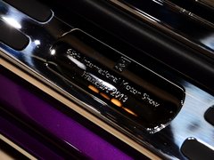2013款 6.6T 标准型