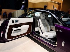 2013款 6.6T 标准型