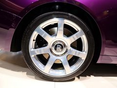 2013款 6.6T 标准型