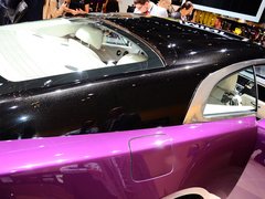 2013款 6.6T 标准型
