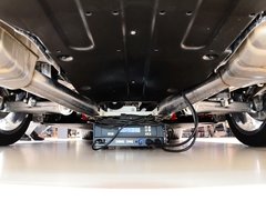 2013款 6.6T 标准型