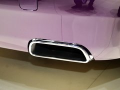 2013款 6.6T 标准型