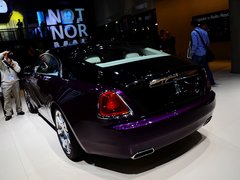 2013款 6.6T 标准型