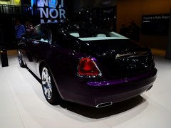 2013款 6.6T 标准型