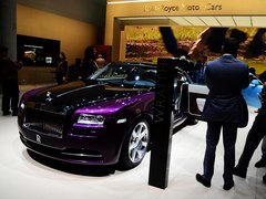 2013款 6.6T 标准型