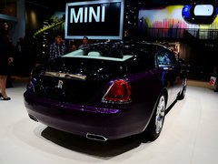 2013款 6.6T 标准型