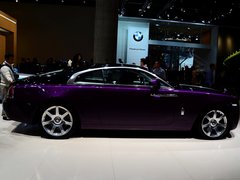 2013款 6.6T 标准型