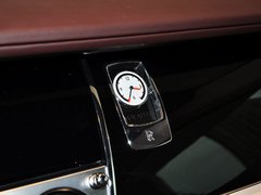 2013款 6.6T 标准型