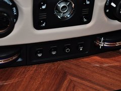 2013款 6.6T 标准型