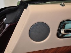 2013款 6.6T 标准型