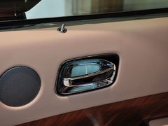 2013款 6.6T 标准型