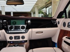 2013款 6.6T 标准型