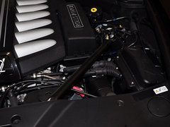 2013款 6.6T 标准型
