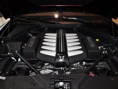2013款 6.6T 标准型