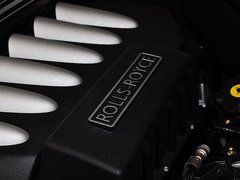 2013款 6.6T 标准型