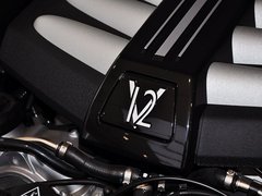2013款 6.6T 标准型