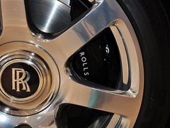 2013款 6.6T 标准型