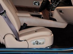 2013款 6.6T 标准型