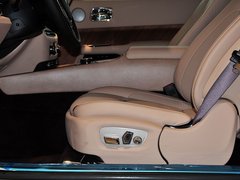 2013款 6.6T 标准型