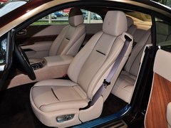 2013款 6.6T 标准型