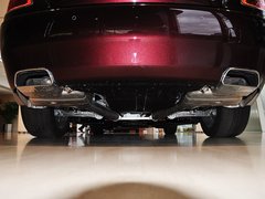 2013款 6.6T 标准型