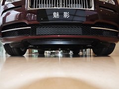 2013款 6.6T 标准型