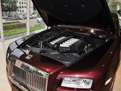 2013款 6.6T 标准型