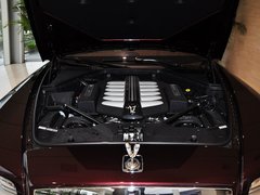 2013款 6.6T 标准型