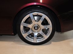 2013款 6.6T 标准型