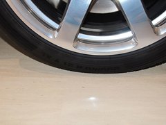 2013款 6.6T 标准型
